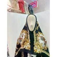 ราคา [COD] [Tiktok]ผ้า Silk ผ้าพันคอ ผ้าคลุมไหล่ ผ้าคลุมผม ผ้ามุสลิม (1731938884376692656)