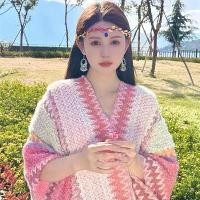 ราคา ผ้าคลุมไหล่, เสื้อคลุมสตรี, เสื้อคลุม, แฟชั่น, รายการของขวัญ, มาใหม่ (1731247192840308431)