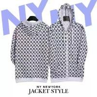 ราคา มีส่งดว่น กทม. NY MC เสื้อแขนยาว เสื้อคลุม มีฮู้ด กันแดดUV แจ็คเก็ต เนื้อผ้านิ่ม ใส่สบาย มีปลายทาง (1731961128686093462)