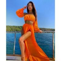 ราคา บิกินี่ตาข่ายเซ็กซี่สำหรับผู้หญิง ชุดว่ายน้ำคลุมชายหาด ชุดว่ายน้ำคลุม ชุดว่ายน้ำฤดูร้อน ชุดชายหาด เสื้อคลุม (1729970030971751154)