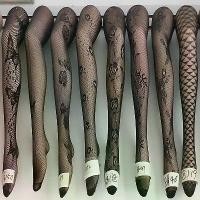 ราคา ถุงน่องตาข่าย, ถุงน่อง, ถุงน่องตาข่าย, ถุงน่องตาข่าย, ขนาดใหญ่, กลาง, เล็ก, สำหรับผู้หญิง, อินเทรนด์และเซ็กซี่, ป้องกันการอุดตัน, เหมาะสำหรับฤดูใบไม้ผลิและฤดูร้อน, ถุงน่องตาข่าย (1731841248350799144)