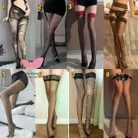 ราคา Pollyrichshop คอลเลกชันถุงน่องเซ็กซี่ถุงน่องขาเรียว ชุดเซ็ท ถุงน่องขาเนียน ถุงน่อง ถุงเท้าผู้หญิง คลังสินค้า (1732064402469981009)