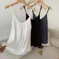 ราคา เสื้อผ้าคนท้อง, ฤดูร้อนบาง, เสื้อชั้นในคนท้อง, พลัสไซส์, สาวอวบ, แขนกุด, เสื้อชั้นฐานหลวม, เสื้อซ่อนท้อง, เสื้อผ้าผู้หญิง (1730526725414225993)