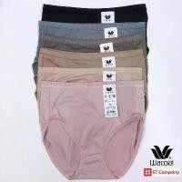 ราคา Wacoal Short Panty กางเกงใน แบบเต็มตัว รุ่น WU4966 วาโก้ กางเกงในผู้หญิง ผู้หญิง กางเกงชั้นใน เต็มตัว เอวสูง กระชับ ใส่ส บล็อกบัสเตอร์ (1731670081041892614)