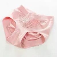 ราคา กางเกงในผู้หญิง รังผึ้ง ผ้าทอญี่ปุ่น (1729808737003472968)