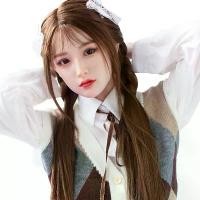 ราคา Binary Doll Body ตุ๊กตา หญิง แบบ ตุ๊กตาซิลิโคน ตุ๊กตาซิลิโคน (1731899180439143737)