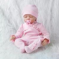 ราคา ตุ๊กตาเด็กเกิดใหม่จำลอง ของเล่นซิลิโคน เต็ม 55cm ตุ๊กตา แช่ น้ํา แล้ว มัน จะ พอง bjds blind box ตุ๊กตา นุ่ม ยาง blythe dolls ซองสุ่ม ซิลวาเนียน (1731793368602544109)