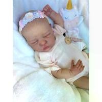 ราคา ตุ๊กตาทารกเกิดใหม่เหมือนจริง, รอมี่, ร่างกายนุ่มเหมือนจริง, ผมเสร็จแล้ว, ตุ๊กตาทาสี, ของขวัญสำหรับเด็ก, สำหรับทารกแรกเกิด, ตุ๊กตา มินิโซ ตุ๊กตา หมา ตุ๊กตา ญี่ปุ่น มือ2 ลิขสิท (1731792477695673644)