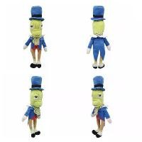 ราคา ตุ๊กตา Cricket, Jiminy, ตุ๊กตา Pinocchio, ของเล่นตุ๊กตา (1731790430707746571)