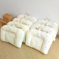 ราคา ที่นอนปักผ้าฝ้ายสำหรับทารกแรกเกิด, เครื่องนอน, เตียงมดลูกแบบพกพาสำหรับทารก, ในระหว่างการนอนหลับ (1731862791430179312)