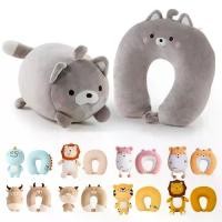 ราคา เครื่องนอน, การดูแลสุขภาพ, หมอนรูปตัวยู, หมอนป้องกันปลาวาฬเพนกวินคอมัลติฟังก์ชั่น, หมอนเดินทาง, เปลี่ยนได้ (1732203846432688550)