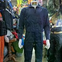 ราคา ชุดหมี สีกรม ชุดนักบิน ชุดกู้ภัย (1729592331231725889)