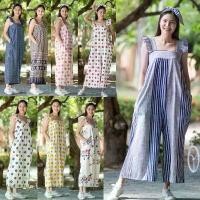 ราคา ชุดหมี ชุดพื้นเมือง โอเว่อไซส์ ผ้าฝ้ายพิมพ์ลาย (1731642105454757673)