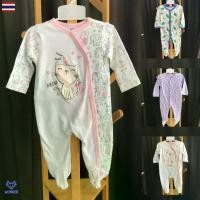 ราคา ชุดหมีคลุมเท้า ชุดหมีเด็กอ่อน ชุดนอนเด็กแรกเกิด ชุดบอดี้สูทคลุมเท้า ชุดบอดี้สูทเด็กแรกเกิด ชุดนอนคลุมเท้าเด็กแรกเกิด ชุดหมี WD005 (1729724165252745561)