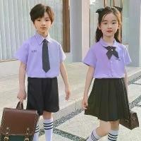 ราคา ชุดนักเรียนประถม, ประเทศไทย, ชุดนักเรียนเด็ก, สไตล์กระโหลก, การสำเร็จการศึกษาระดับประถมศึกษา, ชุดทำงาน, สำหรับเด็กชายและเด็กหญิง, สไตล์ตะวันตก, ชุดกระโปรง JK, ชุดฤดูร้อน (1731533327122662877)