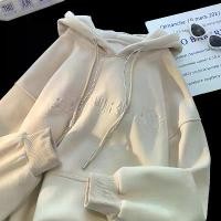 ราคา เสื้อสเวตเตอร์คลุมด้วยผ้ากำมะหยี่ สไตล์ฮ่องกง สำหรับผู้หญิง ฤดูหนาว 2023 แฟชั่นใหม่ แบรนด์ Ins ดีไซน์ ลำลอง หลวม และ อบอุ่น เสื้อโค้ท (1730845705270364941)