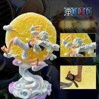 ราคา วันพีซ GK โมเดลฟิกเกอร์อนิเมะเรืองแสง, วันพีซ GK, โมเดลลูฟี่, มูนโบน ลูฟี่, นิก้า ลูฟี่ เกียร์ ห้า, เครื่องประดับ (1731408915280005111)