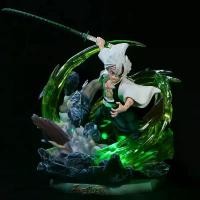 ราคา GK Demon Slayer, Wind Pillar, เครื่องประดับฉาก Shiya แม่น้ำไม่ตาย, ทำด้วยมือจากอนิเมะ, ของขวัญวันเกิด, โมเดลฉาก, เครื่องประดับ (1731540514149140335)