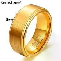 ราคา แหวนเหล็กทังสเตนสีม่วง สำหรับผู้ชาย มีขนาด 4/6/8 มม. แหวนทังสเตน เครื่องประดับ (1731816905110095073)