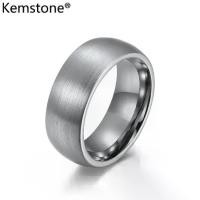 ราคา แหวนเหล็กทังสเตน เครื่องประดับ unisex สำหรับผู้ชาย ชุบทอง แหวนทังสเตน มีไซส์ 6-12 (1731837329076618465)