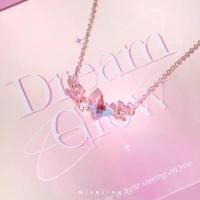 ราคา สร้อยคอ เงินแท้ 92.5% ส่งฟรี EMS รุ่น Ruffle - ( #N11 ) คอทอง ไมครอน หุ้ม เหมือน จริง ผู้หญิง โหลสุ่ม เครื่องประดับ (1731765325366789921)