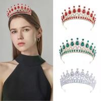 ราคา มงกุฎประกวดสไตล์บาโรก, วัสดุโลหะ, ตกแต่งเค้ก, มงกุฎเจ้าสาว, เครื่องประดับผม, มงกุฏเจ้าหญิงราชินีทรงกลม, เครื่องประดับชุด (1731701159766557734)