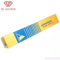 ราคา มุ้งลวดอลูมิเนียม ตรา A Wire net ยาว 30 เมตร บล็อกบัสเตอร์ (1732235315903039620)