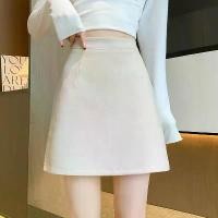 ราคา กระโปรงทรงเอยาวผ่าหน้าคนอวบ กระโปรง หางปลา သ ေ กระโปรงทรง แคบ กระโปรงตราทุเรียน กระโปรง black skirts กระโปรง ตรา กระโปรง ยีน กางเกงคาร์โก้ขาสั้นคนอวบ จีน สตริง กระโปรง (1731190533618239716)