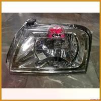 ราคา misresshop ปัจจุบัน ไฟหน้า MITSUBISHI L200 STRADA มิตซูบิชิ แอล200 สตราด้า DIAMOND ตรา เพชร ข้าง ซ้าย หรือ ขวา มอเตอร์ไซค์ Motorcycle (1730361828227255123)