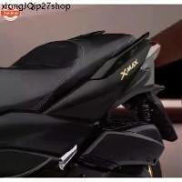ราคา ขายร้อน โลโก้ XMAX สีทอง 3D แท้ศูนย์ YAMAHA XMAX300/ยามาฮ่า เอ็กซ์แม็กซ์/โลโก้/ตรา/สติ๊กเกอร์/ตัวนูน (1731760102675940419)