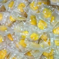 ราคา พริกเกลือ คลุก NEW MINIMAL!! สับปะรดมินิมอล ตรา PATTA FOOD รสเปรี้ยวและหวาน แจกเพื่อนได้ มีขนาดครึ่งกิโลและ 1kg. ถั่วห้า สี สับปะรด อบแห้ง (1731488725892564337)