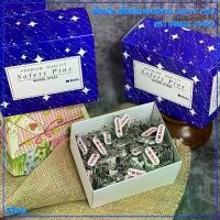 ราคา ส่งฟรี. เข็มกลัด เข็มกลัดซ่อนปลาย (safty pin) ตรา Dbells (ระฆัง) กล่องสีน้ำเงิน premium quality (1731800532483802469)
