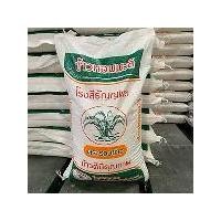 ราคา ข้าวหอมมะลิ ตรา รวงข้าว ขนาด 15 กิโลกรัม (1729960705507887193)