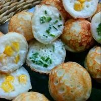 ราคา พร้อมส่ง-COD แป้งขนมครก ตรา ช้างสามเศียร ขนาด 1 กิโลกรัม (1729977127433112333)