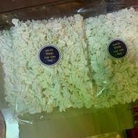 ราคา [จัดส่งทันที] ดอกรักวิจิตรศิลป์ (วิชิตชัยเก่า) ดอกรักคุณภาพสูง ดอกรักปลอมมี 2 สี ไม่มีขั้ว ตรา วิจิตรศืลป์ มี 3 ขนาด ถุงละ 500 ดอก✅ ส่งไว⚡️ (1731957685624342166)