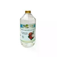 ราคา น้ำมันมะพร้าวสกัดเย็น 1 ลิตร Virgin Coconut Oil 100% คีโต keto ทานได้ ตรา เจ-เทสต์ J-Taste 1,000 ml. ส่งฟรี สุดคุ้ม (1729615513115331140)