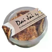 ราคา (ส่วนลดสุดพิเศษ) ได้ใจ ข้าวตังเห็ดเข็มทองทรงเครื่อง ตรา ได้ใจ บาย หัวเห็ด (1731698309597398719)