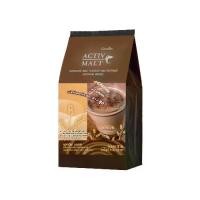 ราคา แอคทิฟ มอลต์ เครื่องดื่มรสช็อกโกแลตมอลต์ปรุงสำเร็จชนิดผง ตรา กิฟฟารีน (1729578537765472982)