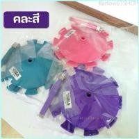 ราคา Barlow63SHOP (คละสี) ที่แขวนตรายาง 1 ชั้น (10 ช่อง) และ 2 ชั้น (16 ช่อง) ตรา WAGA ชนิดหมุนได้ ที่วางตรายาง ชั้นวางตรายาง ชั้นแขวนตรายาง 2 ชั้น คุณภาพดี stamp hanger (1729717390863010374)