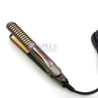 ราคา CKL 936 เครื่องหนีบผม+ม้วนผมไฟฟ้า 2-in-1 ม้วนลอน ดัดวอลุ่ม หนีบตรง หนีบผมไฟฟ้า ดีไซน์สวย ร้อนเร็ว หนีบตรงอินฟราเรด เครื่องรีดผม ไม่กินผม ที่หนีบผม เปลี่ยนลุคได้ทั้งผมตรงและทำลอน (1731456267557045469)