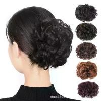 ราคา วิกผมสำหรับผู้หญิง, ในสต็อก, ที่หนีบผม, Scrunchies, ซาลาเปา, วิกผม, ผมหยิกสั้น, ซาลาเปาสไตล์คลิปหนีบ วิก เกล้า สําเร็จ (1731219103595398459)