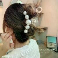 ราคา On time ~ร้านไทย~ กิ๊ฟติดผมไข่มุก กิ๊ฟมุก hair clip กิ๊ฟหนีบผมเกาหลี ที่หนีบผม กิ๊ฟติดผม แบบใหม่ล่าสุด สไตล์เกาหลี (1732098812910929996)