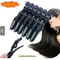 ราคา กิ๊ป กิ๊ฟ กิ๊ฟปากจรเข้ (1แพ็ค6อัน) Toni&Guy กิ๊บปากเป็ด กิ๊ฟติดผม กิ๊บหนีบผม กิ๊ฟติดผมแฟชัน กิ๊บแบ่งผมปากจระเข้ กิ๊ฟติดผมเกาหลี ที่หนีบผม (1730739218852055323)