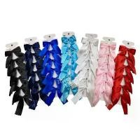 ราคา บล็อกบัสเตอร์ [พร้อมส่งทันที] โบว์นักเรียน โบว์ติดผม กิ๊ฟสปริงพร้อมใช้งาน โบว์ผูกผม ชุดนักเรียน (1731720347278346086)