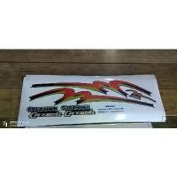 ราคา สติ๊กเกอร์ suzuki crystal สีน้ำเงิน ปี92 #คริสตัล #งานสร้าง (1731799953734468982)