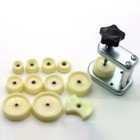 ราคา Mojo. จัดส่งจากไทย ชุดอุปกรณ์ซ่อมนาฬิกาข้อมือ สกรูกด ปิดฝาหน้า หลัง คริสตัล สําหรับซ่อมนาฬิกา 13 ชิ้น (1731925571982099971)