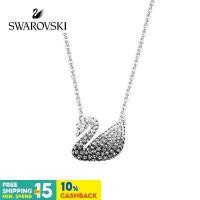 ราคา พร้อมส่งSwarovski สร้อยคอแฟชั่น จี้หงส์ ไล่โทนสี คลาสสิก ICONIC SWAN คริสตัล ของขวัญ สําหรับผู้หญิง คําแนะนําการขายที่ร้อนแรงในเดือนนี้ (1731940232340866644)