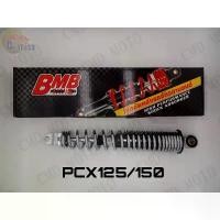 ราคา jdudhfeshop ใช้งานได้ BMB โช๊คหลังเดิม สำหรับPCX125,150 (เงินSilver)คู่ (1731847048829305988)