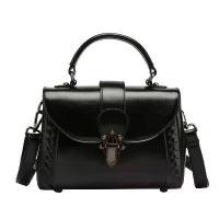 ราคา กระเป๋าสะพายข้าง มาใหม่​​​ แบรนด์ wy stand oil jacque mus กระเป๋า ซ่อน เงิน ใส่ พาสปอร์ต (1732074674883496791)