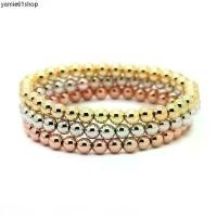 ราคา สร้อยข้อมือข้อมือเหล็กไหล เงินยวง ทอง นาค 3กษัตริย์ ขนาด6 มิล (1731290221138248860)